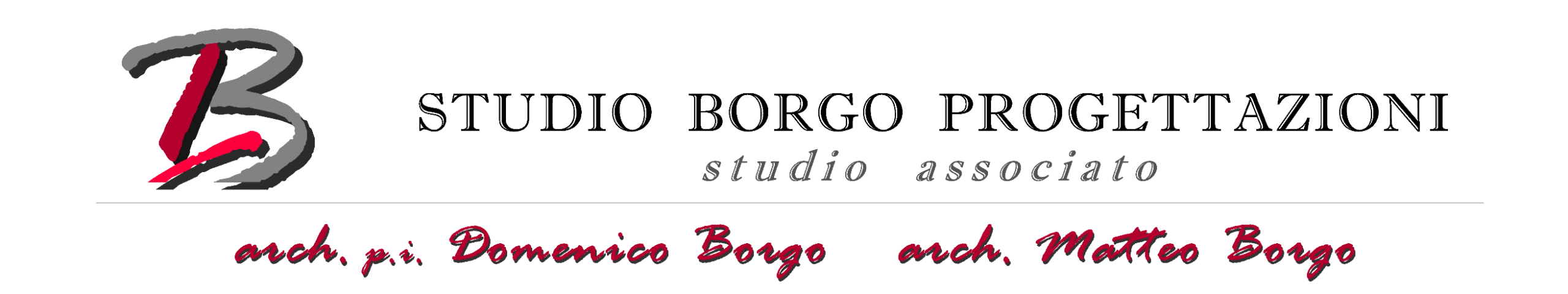Studio Borgo Progettazioni